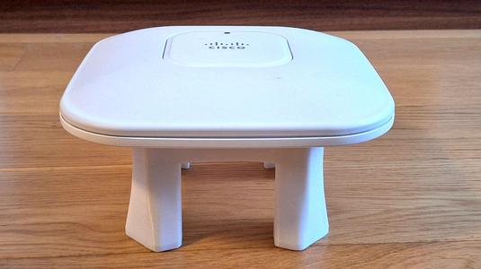 Cisco Aironet 1140 Series Access Point stand - LAP1142
