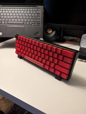 Keyboard Display Stand