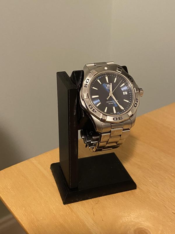 Watch Stand