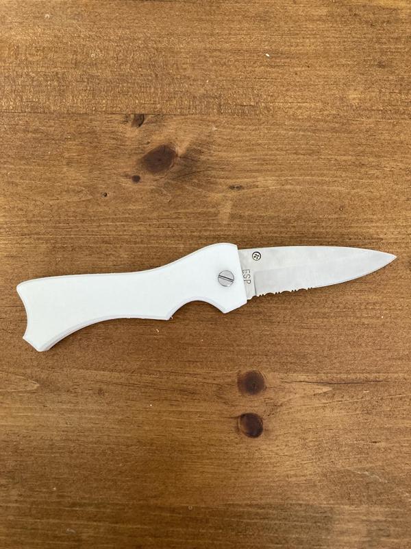 Knife Handle
