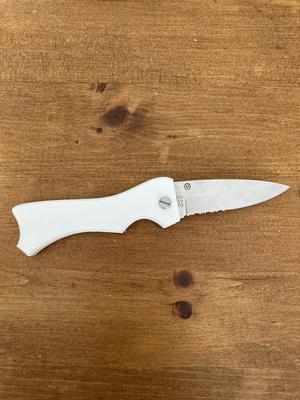 Knife Handle