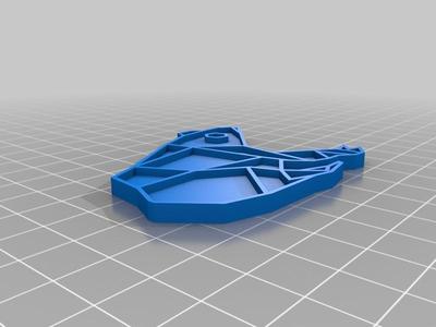 origami frog