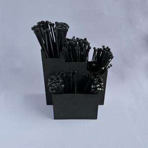 Holder ZipHold for Zipties / Halterung für Kabelbinder