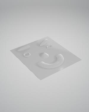 winky face