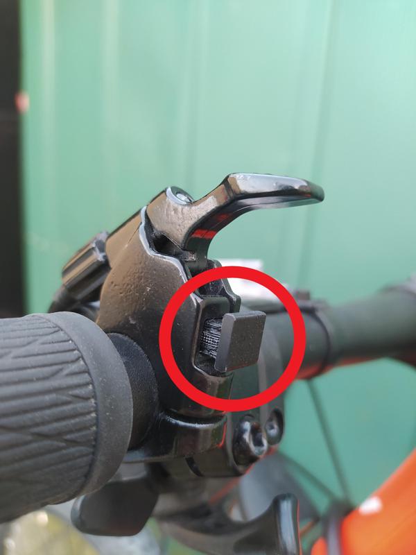 réparation vtt/bike/velo