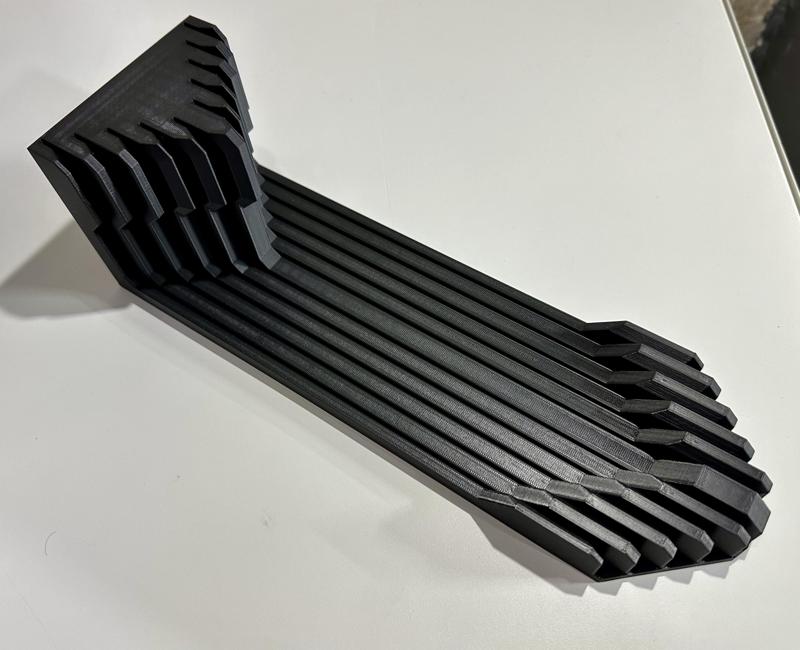 Another Bambu Build Plate Holder 10x