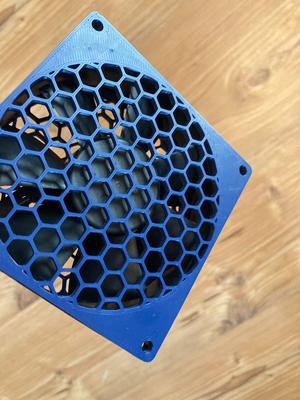 PC lüfter abdeckung