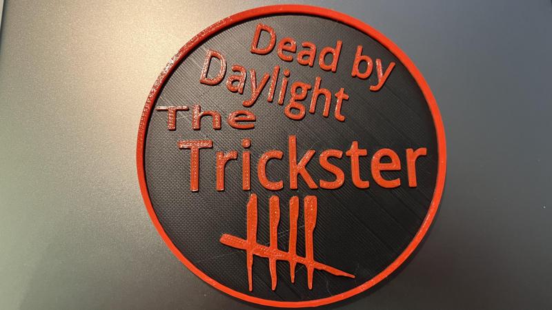 Trickster - Dead by Daylight Killer Series