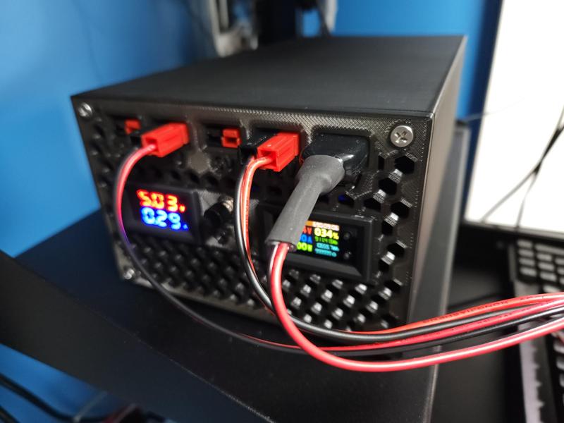 HomeLab Power Supply