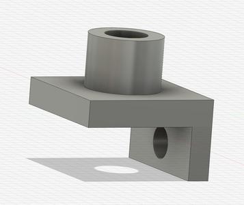 PARTI MECCANICHE FUSION_GT27