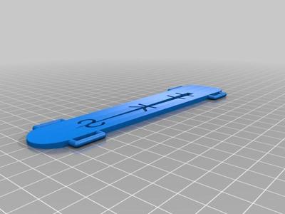 Armbeschermer HKS