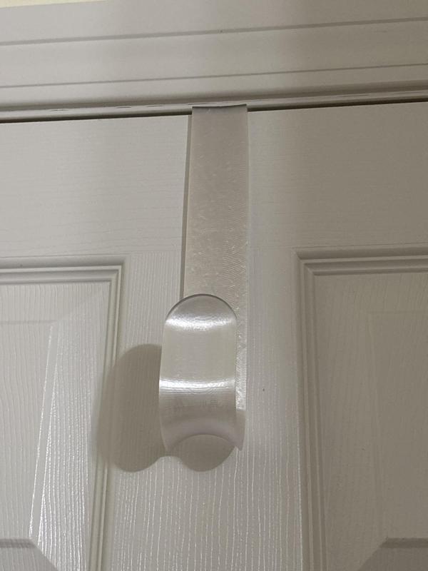 over the door hook (parametric design)