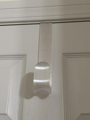 over the door hook (parametric design)