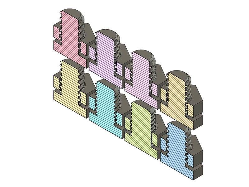 Fine-Tune your Screw Thread Designs in Autodesk Fusion 360