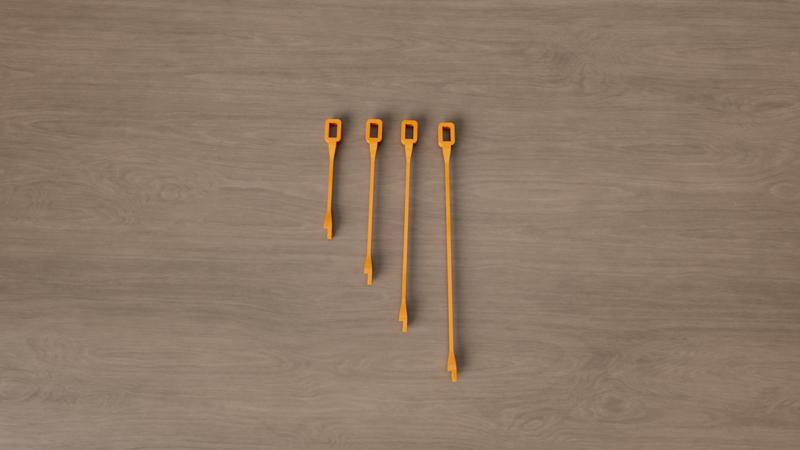 M3 Truss Tensioner for Truss System