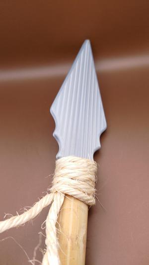 Spearhead