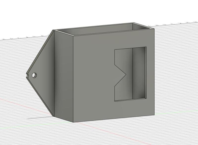 Stabila level marking helper