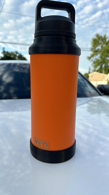 Yeti Rambler Bumper