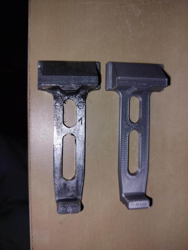 Türfalle/door latch