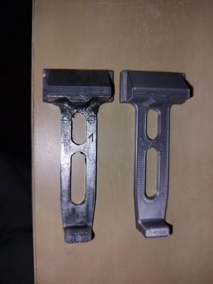 Türfalle/door latch