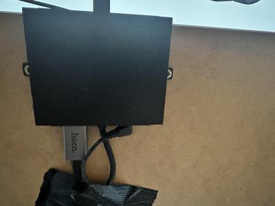 PSVR2 PC Adapter Desk Support