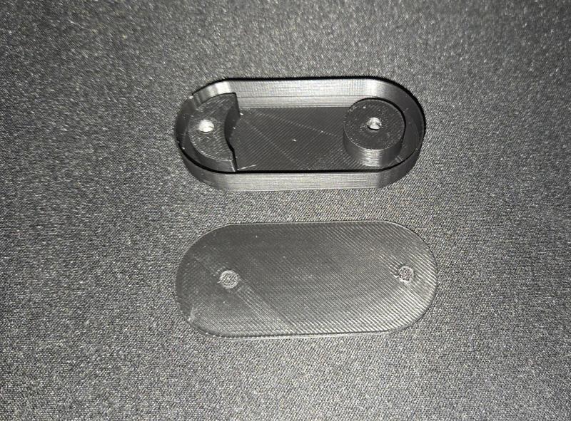 Samsung Galaxy SmartTag2 Mount