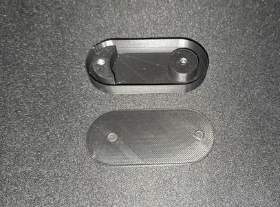 Samsung Galaxy SmartTag2 Mount