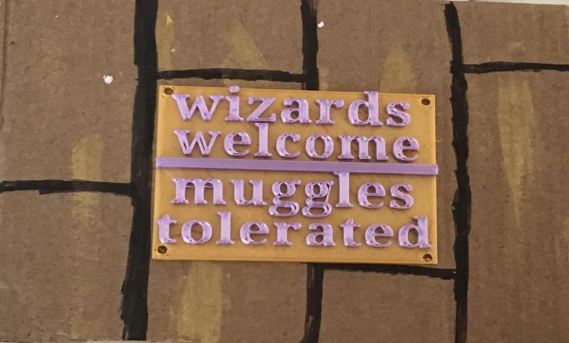 Harry Potter quote 2