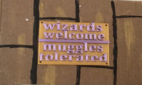 Harry Potter quote 2