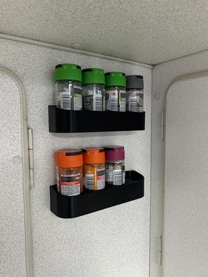 porte epice mural camping-car