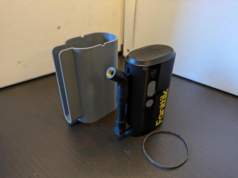 Fanttik X9 Ace Cover