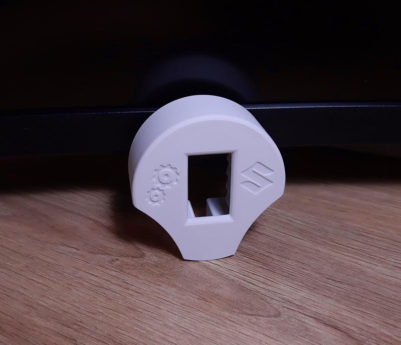 GS500 (Suzuki) Gear Indicator Case