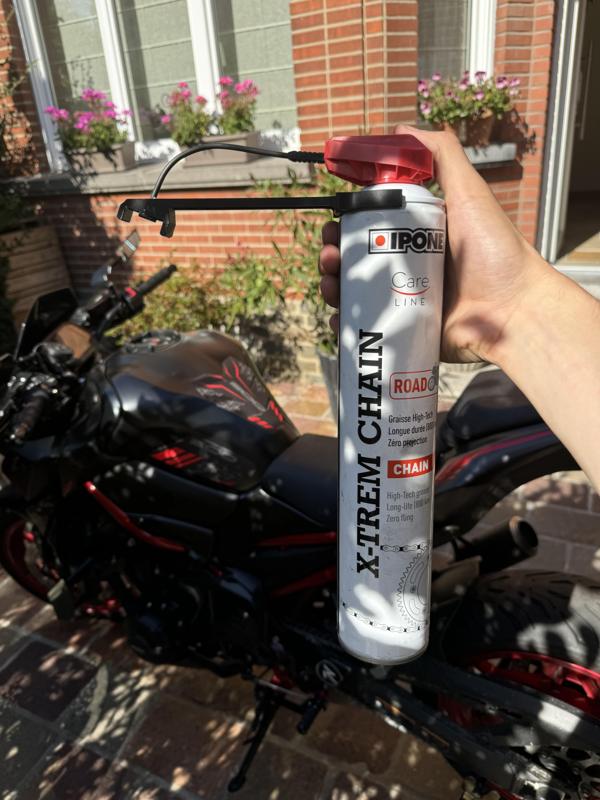 Chain Oiler 525 IPONE