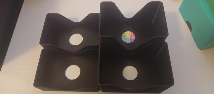 Card Games - Multiples size