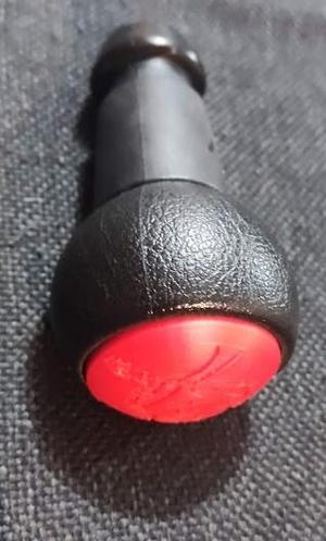 Gear Shift Knob Cap | Clip de pommeau de levier de vitesse | Peugeot/Citroën