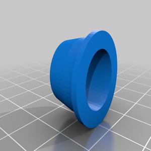 Magnifying Lamp Bushing