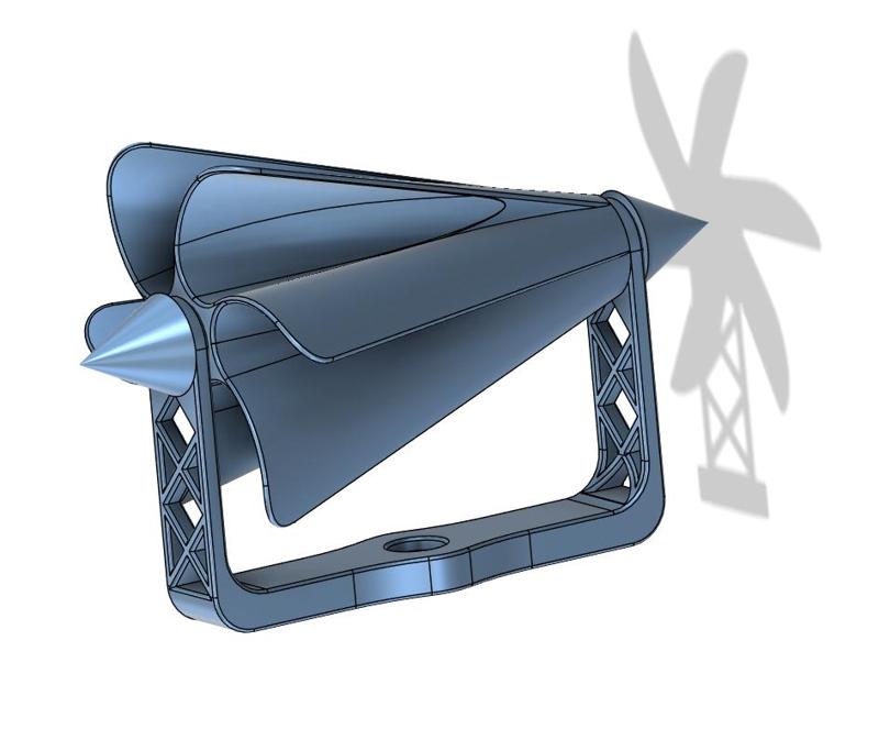 Windmill aka Windspinner