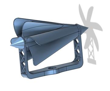 Windmill aka Windspinner