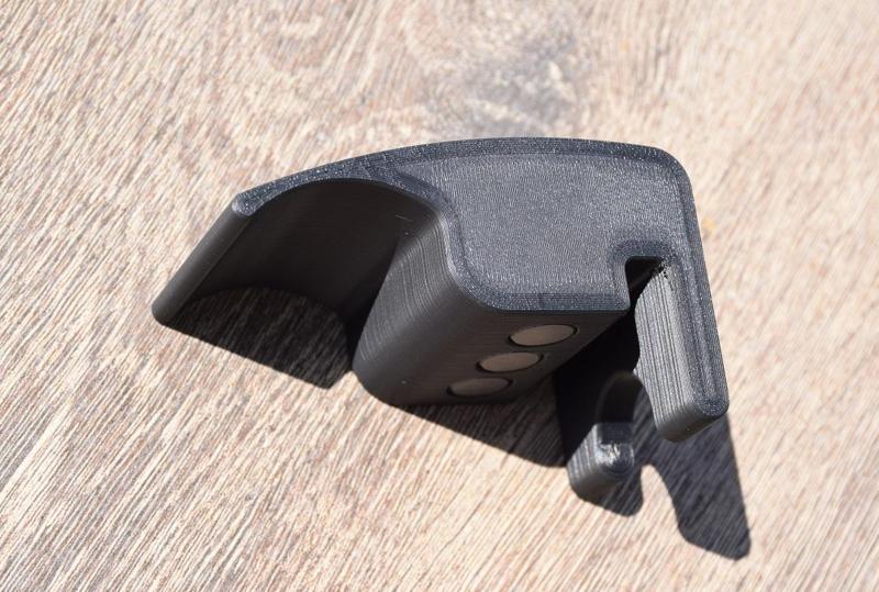 Bio Tonne Abstandhalter