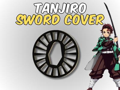 Demon Slayer Tanjiro's Blade Prop