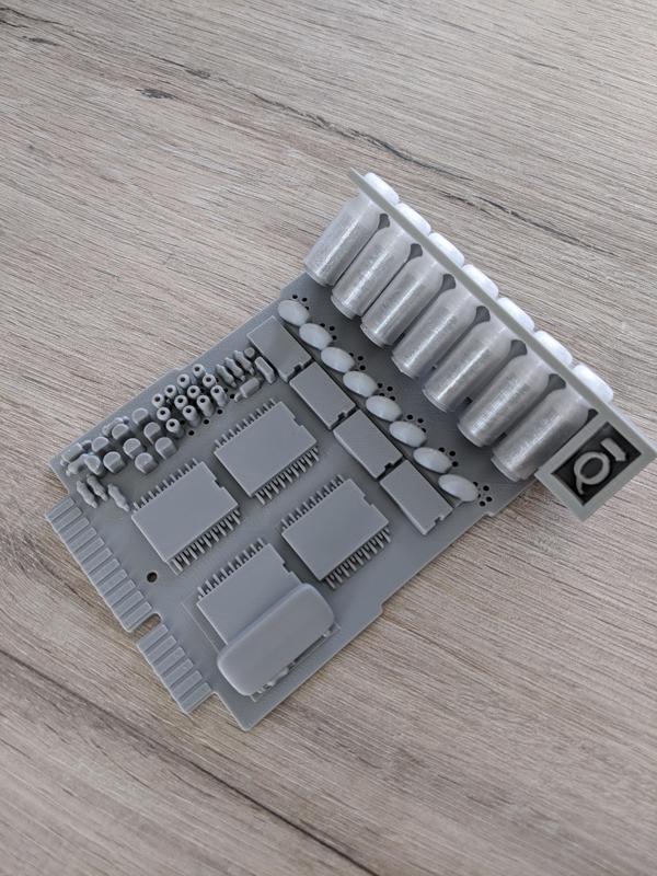 Ghostbusters - Belt Gizmo