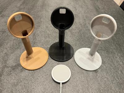 MagSafe Charger Stand