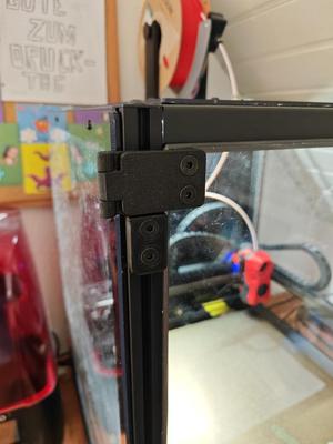 Troodon 2.0 270° hinge