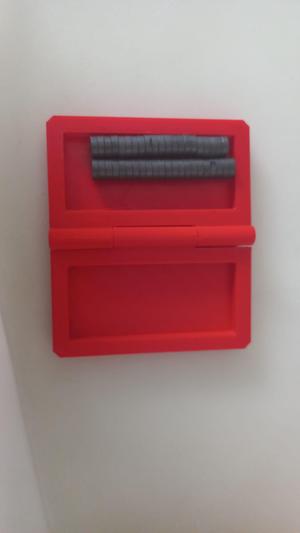 magnets box