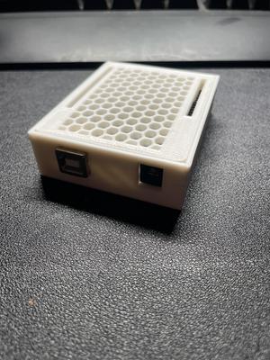 Elegoo UNO R3 Casing