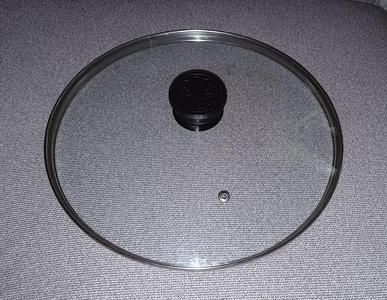 Pot lid knob M5 / M4
