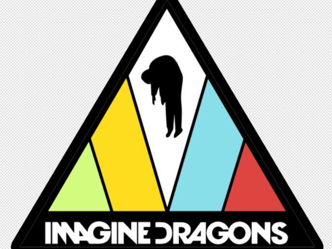 Imagine Dragons Frame
