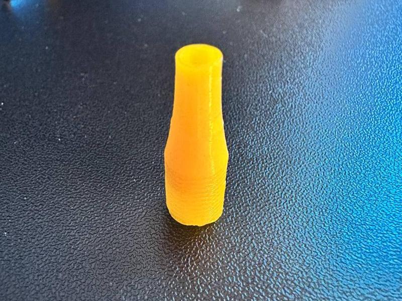 Mini grinder adapter