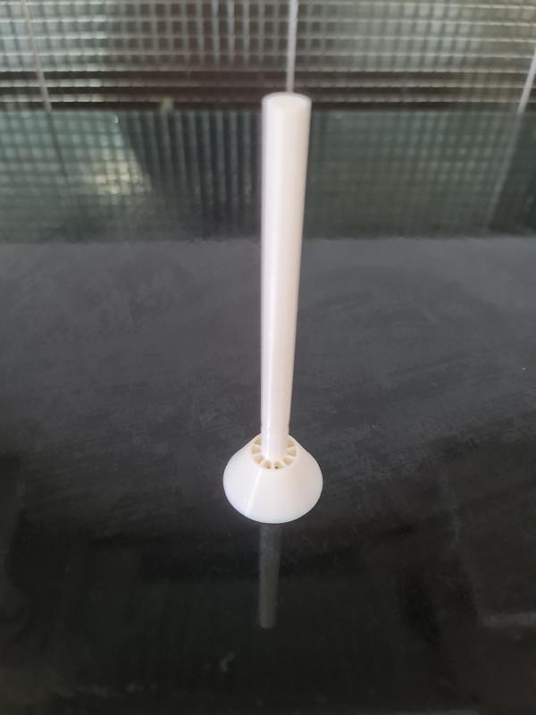 Drink Mixer Drill Bit