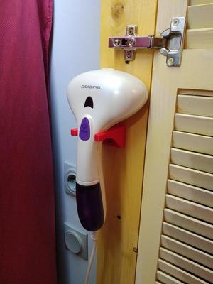 Wall Mount for POLARIS PGS 1502CA